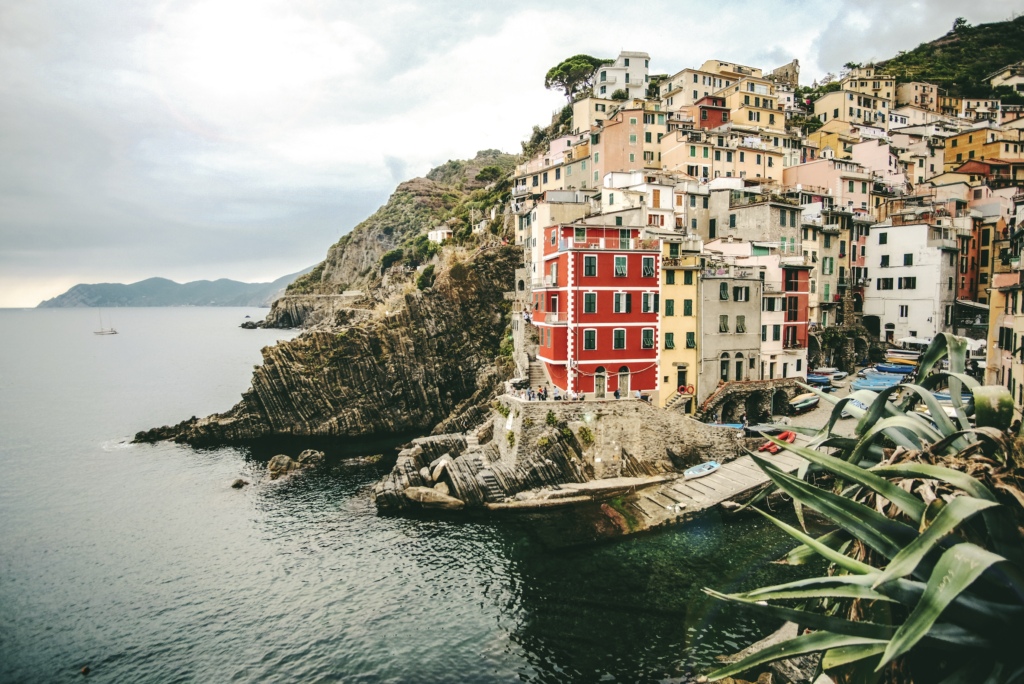 How to Plan a Trip to Italy Step by Step