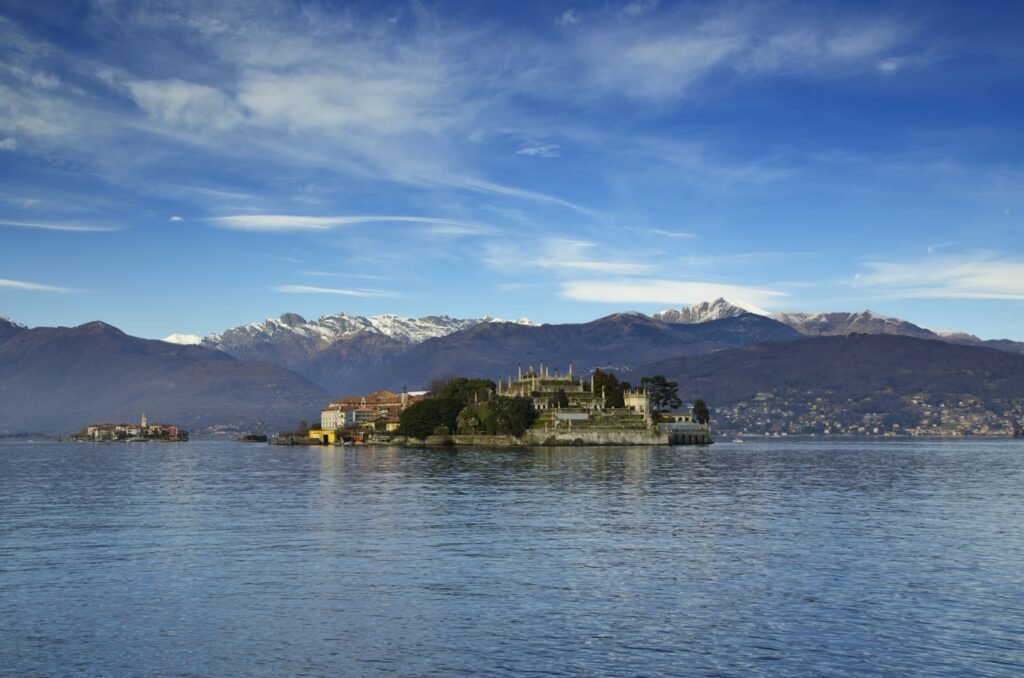 Lake Como: Why Is It So Popular?